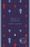 Heart of Darkness - Joseph Conrad, Penguin Books, 2012