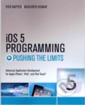 iOS 5 Programming Pushing the Limits - Rob Napier, John Wiley & Sons, 2012