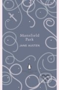 Mansfield Park - Jane Austen, Penguin Books, 2012