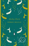Moby Dick - Herman Melville, 2012
