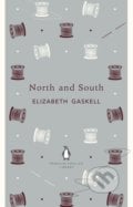 North and South - Elizabeth Gaskell, 2012