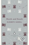 North and South - Elizabeth Gaskell, Penguin Books, 2012