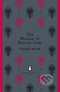 The Picture of Dorian Gray - Oscar Wilde, Penguin Books, 2012
