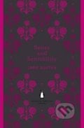 Sense and Sensibility - Jane Austen, 2012