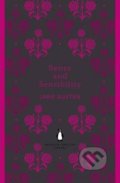 Sense and Sensibility - Jane Austen, Penguin Books, 2012