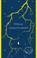 Villette - Charlotte Brontë, Penguin Books, 2012