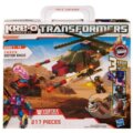 KRE-O TRANSFORMERS DECEPTICON HELICOPTER, Hasbro, 2012