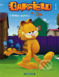 Garfieldova show č. 3 - Jim Davis, 2012