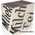 Kniha: 5 kníh o Bratislave (Pavel Dvořák). Rak, 2012