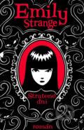 Emily Strange: Stratené dni - Rob Reger, CooBoo SK, 2012