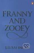 Franny and Zooey - J.D. Salinger, Penguin Books, 2010