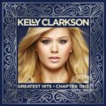 Hudobné CD: Kelly Clarkson:  Greatest Hits (Sony Music Entertainment). Sony Music Entertainment, 2012