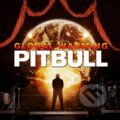 Pitbull: Global Warming - Pitbull, Sony Music Entertainment, 2012