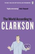 Kniha: The World According to Clarkson (Jeremy Clarkson). Penguin Books, 2005