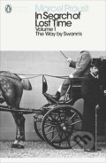 Kniha: In Search of Lost Time: The Way by Swann's (Marcel Proust)