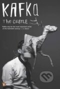 The Castle - Franz Kafka, Penguin Books, 2000