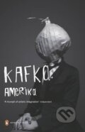 Amerika - Franz Kafka, Penguin Books, 2014