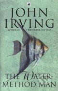 Kniha: The Water-Method Man (John Irving). Black Swan