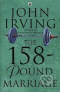 Kniha: The 158-pound Marriage (John Irving). Black Swan, 2012