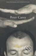 Bliss - Peter Carey, Faber and Faber, 2001
