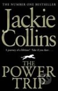 The Power Trip - Jackie Collins, Simon & Schuster, 2012