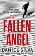 The Fallen Angel - Daniel Silva, HarperCollins, 2012