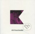 Aki Kaurismäki - Světla v soumraku - Kamila Boháčková, 2011