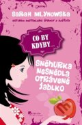 CO BY KDYBY... Sněhurka nesnědla otrávené jablko - Sarah Mlynowska, Jota, 2013