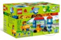 LEGO DUPLO 4629-Build & Play Box, LEGO, 2012