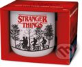 Hrnček keramický - Stranger Things 410 ml (EPEE). EPEE, 2022