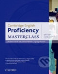 Kniha: Proficiency Masterclass Student´s Book with Online Skills & Language Practice (3rd) (Kathy Gude)