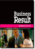 Business Result Advanced: Class Audio CDs /2/ - Kate Baade, Oxford University Press