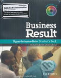 Kniha: Business Result Upper Intermediate: Skills for Business Studies Pack (Louis Rogers)