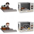 Funko POP Diorama: Harry Potter - Harry (Funko). Funko, 2022
