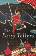Kniha: The Fairy Tellers (Nicholas Jubber)