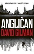 Angličan - David Gilman, 2022