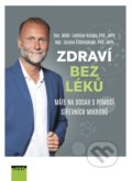 Zdraví bez léků - Ladislav Kužela, Zuzana Čižmáriková, 2022