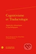 La Traduction Juridique Et Economique - Franck Barbin, Sylvie Monjean-Decaudin, Classiques Garnier, 2020