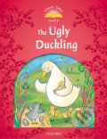 The Ugly Duckling Audio Mp3 Pack (2nd) - Sue Arengo, Oxford University Press, 2016