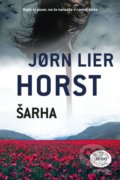 Šarha - Jorn Lier Horst, 2022