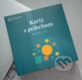 Spoločenská hra: Karty s príbehom (Grow-up). Grow-up, 2022