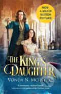 The King&#039;s Daughter - Vonda N. McIntyre, Jo Fletcher Books, 2022