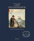 Lapis Philosophorum - Laurentius Ventura, 2022