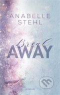 BreakAway (český jazyk) - Anabelle Stehl, Red, 2022