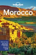 Kniha: Lonely Planet’s Morocco (Lonely Planet). Lonely Planet, 2021