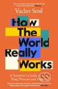 How the World Really Works - Vaclav Smil, Viking, 2022
