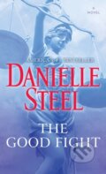 E-kniha: The Good Fight (Danielle Steel)