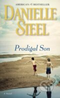 E-kniha: Prodigal Son (Danielle Steel)