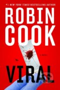 E-kniha: Viral (Robin Cook)