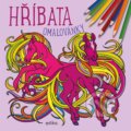 Kniha: Hříbata (Edika). Edika, 2022